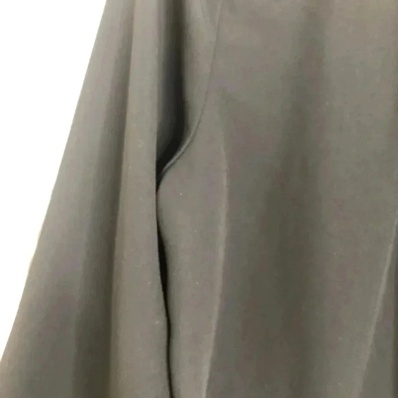 NYDJ Semi-Sheer Blouse V-Neck Size  Extra Small - Picture 16 of 16